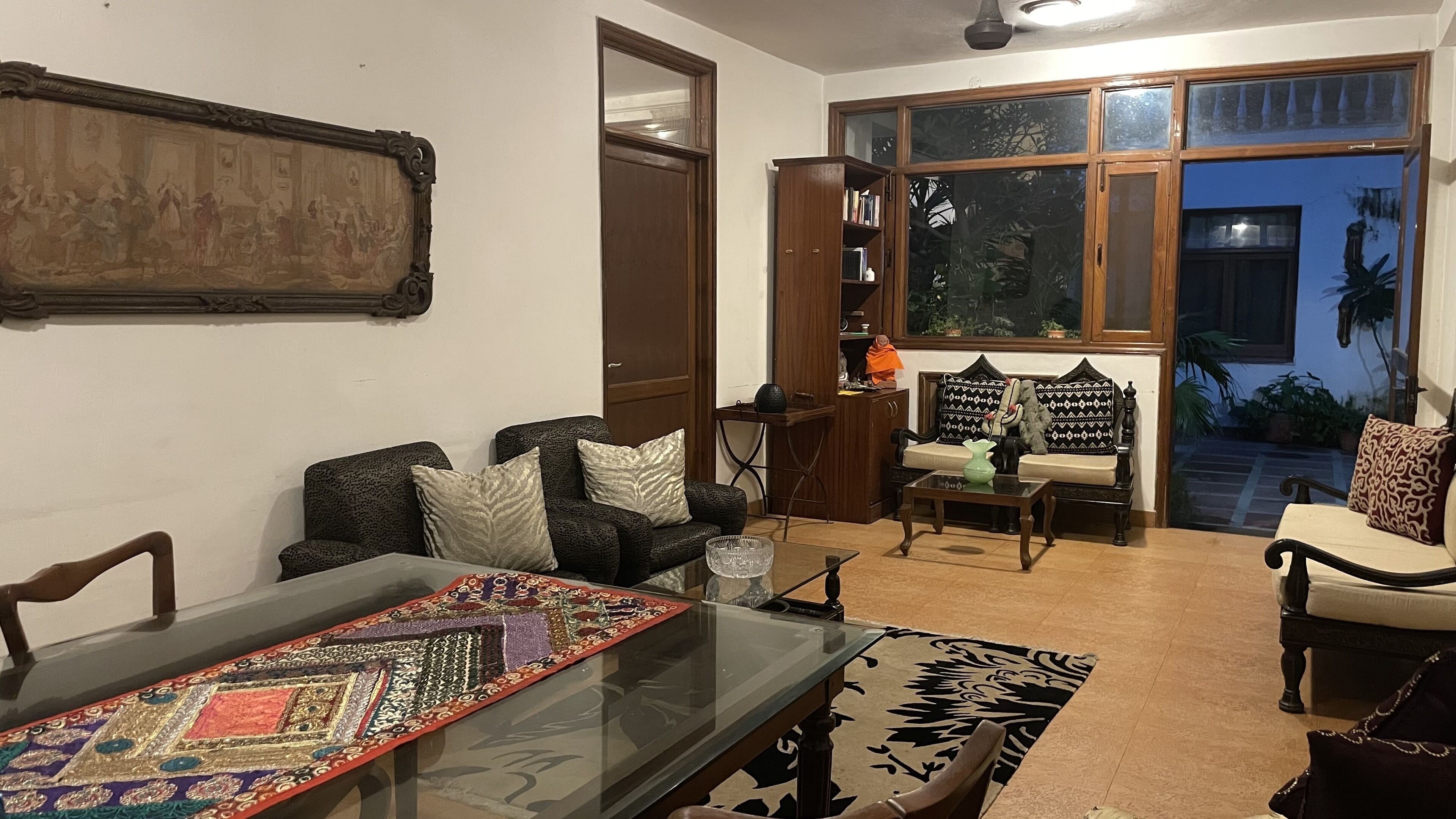 Foto - The Stay Inn New Delhi