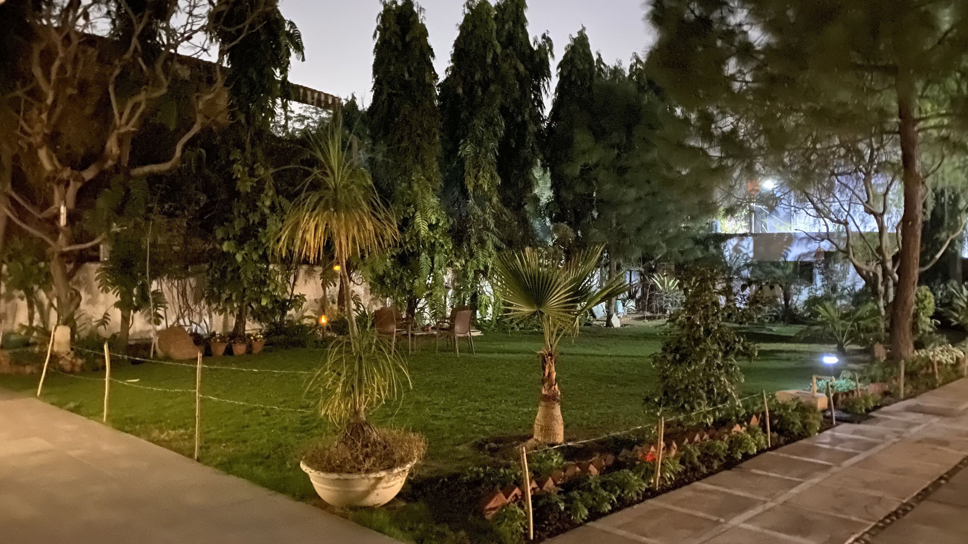 Foto - The Stay Inn New Delhi