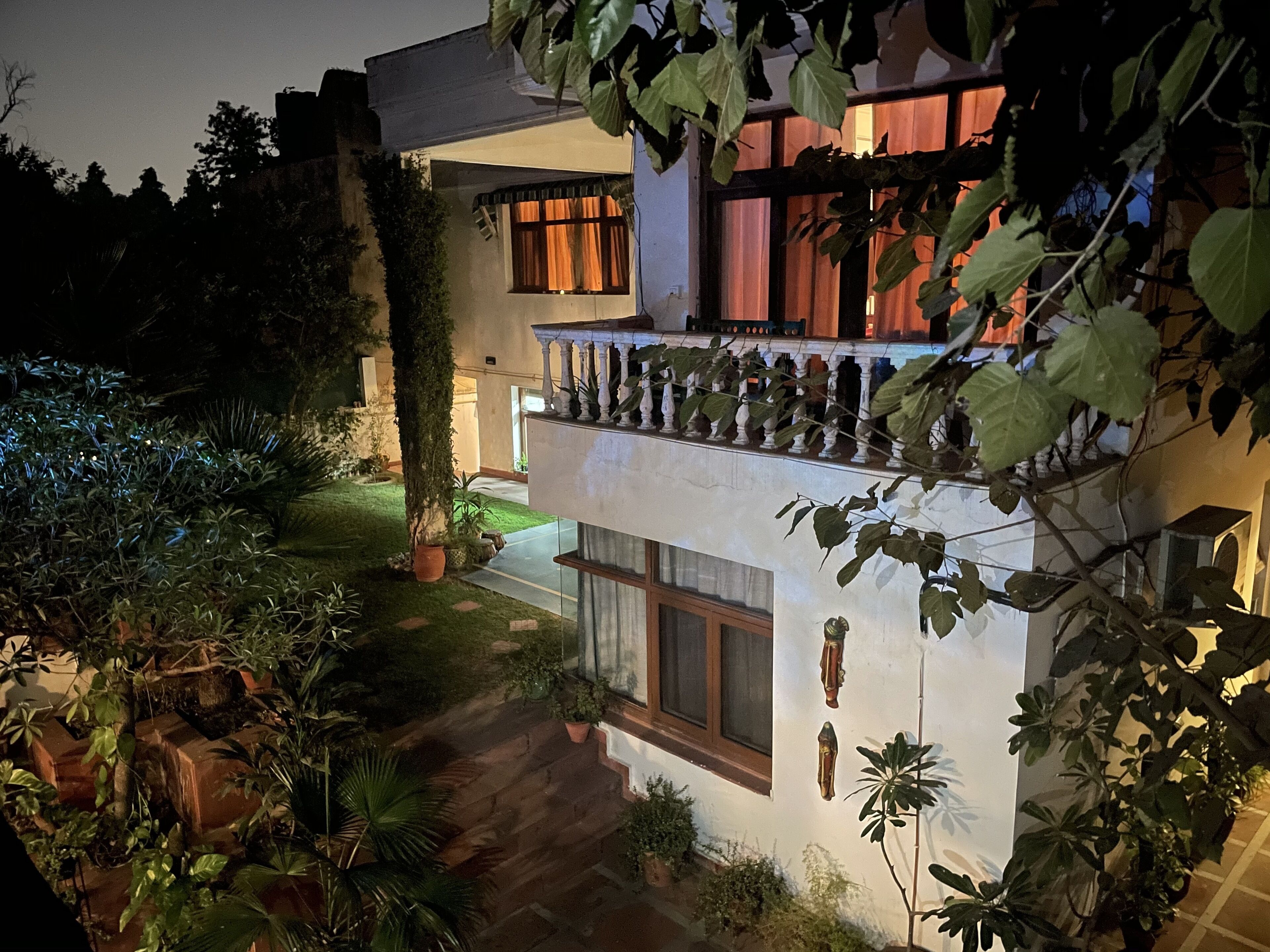 Foto - The Stay Inn New Delhi