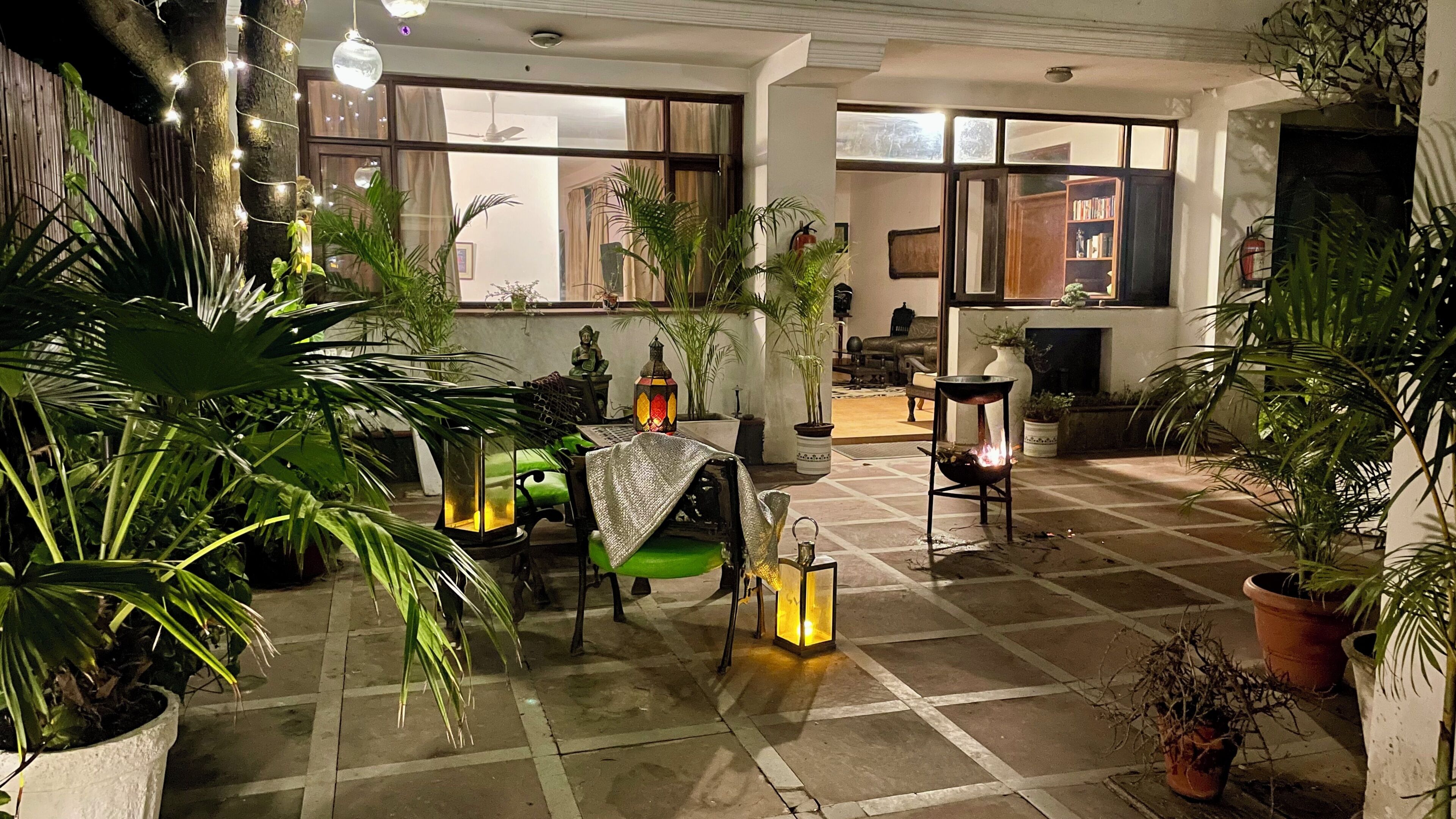 Foto - The Stay Inn New Delhi