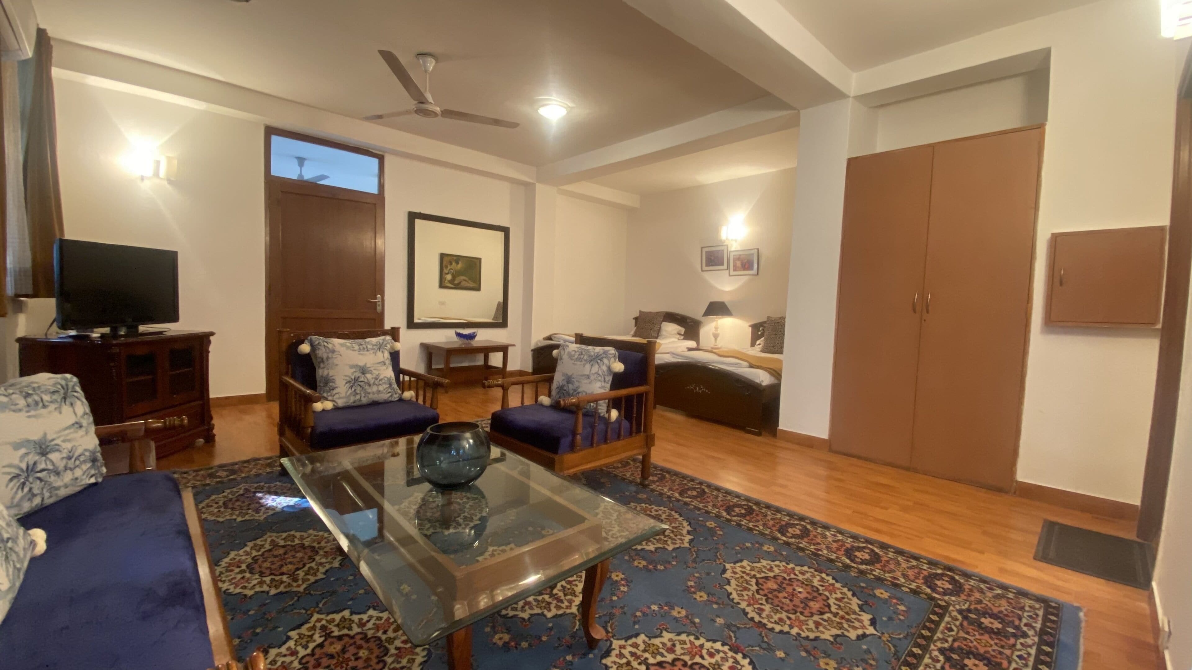 Foto - The Stay Inn New Delhi