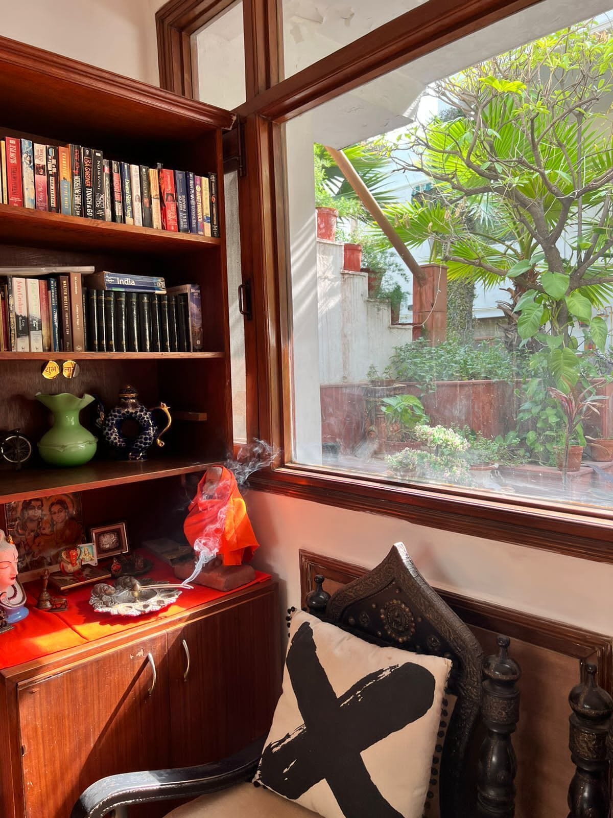 Foto - The Stay Inn New Delhi