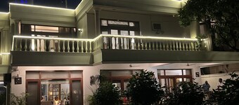 The Stay Inn New Delhi