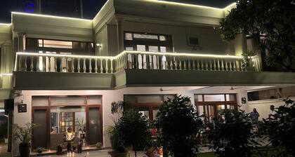 The Stay Inn New Delhi