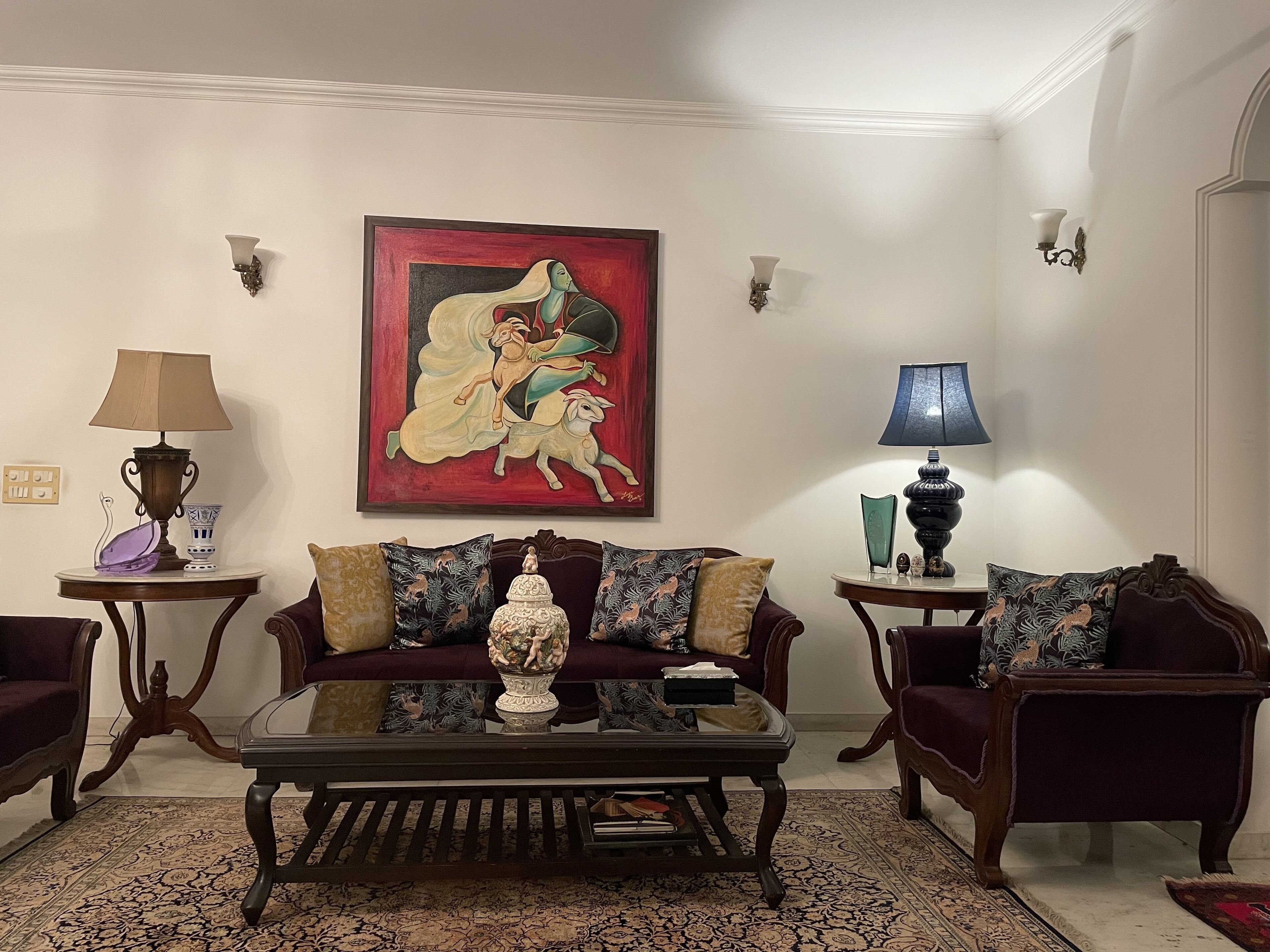 Foto - The Stay Inn New Delhi