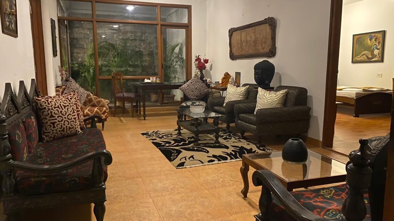 Foto - The Stay Inn New Delhi