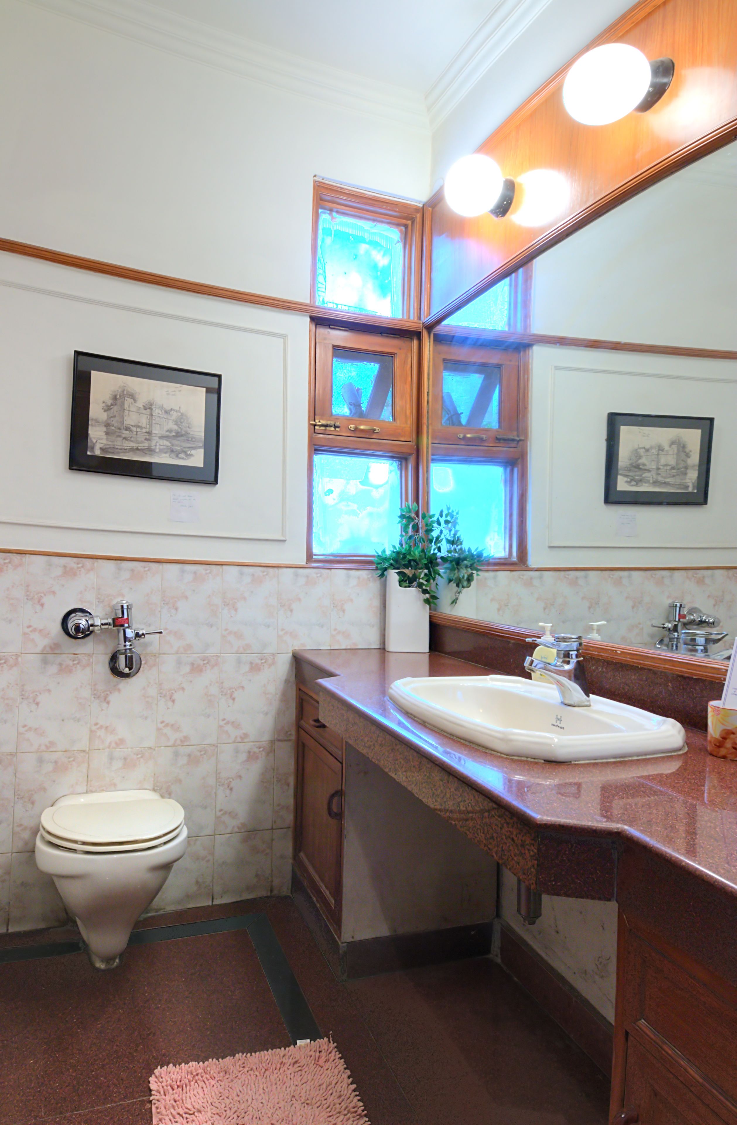 Foto - The Stay Inn New Delhi