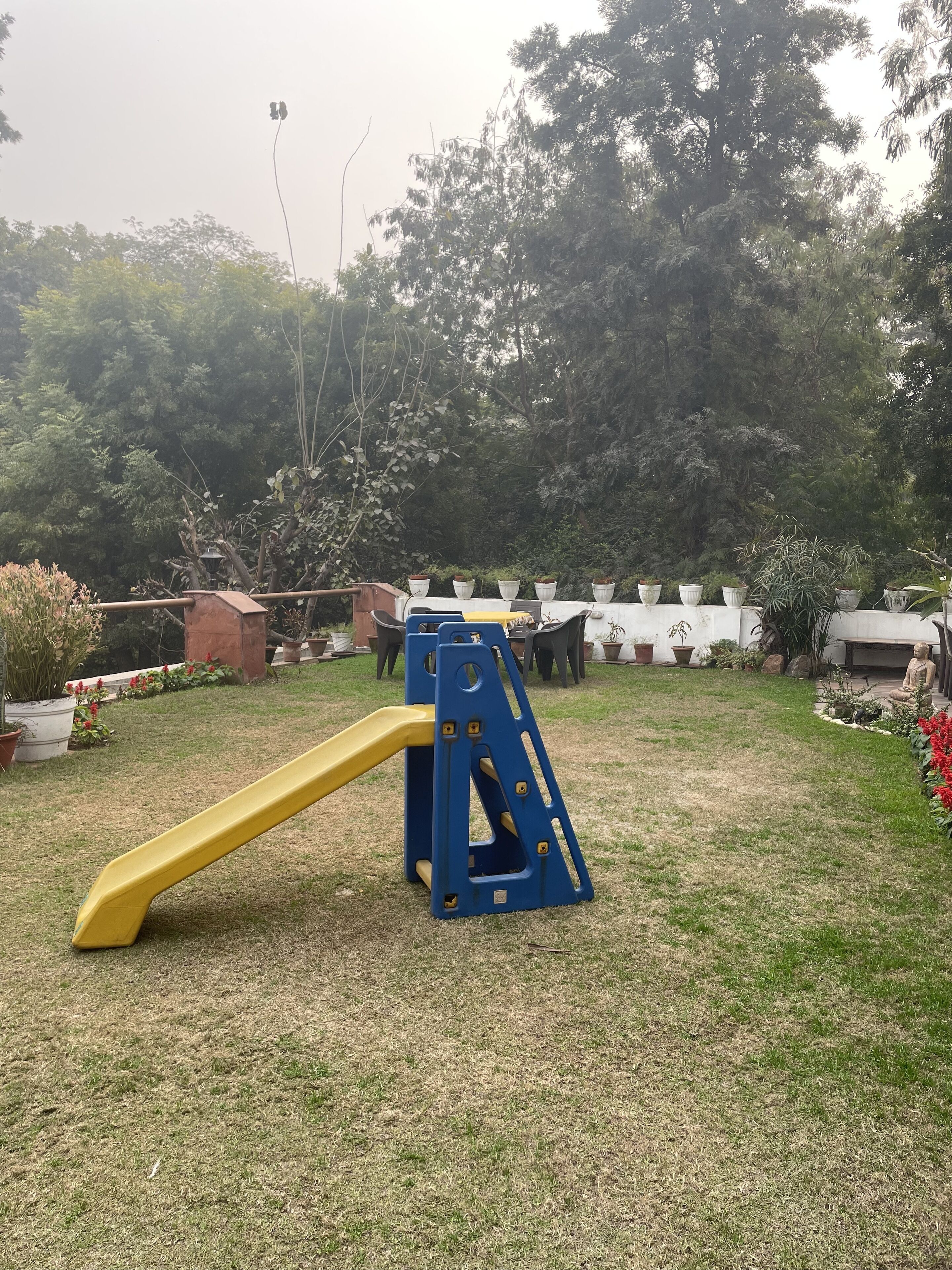 Foto - The Stay Inn New Delhi