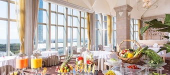 Hotel Francs