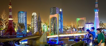 LEGOLAND Japan Hotel