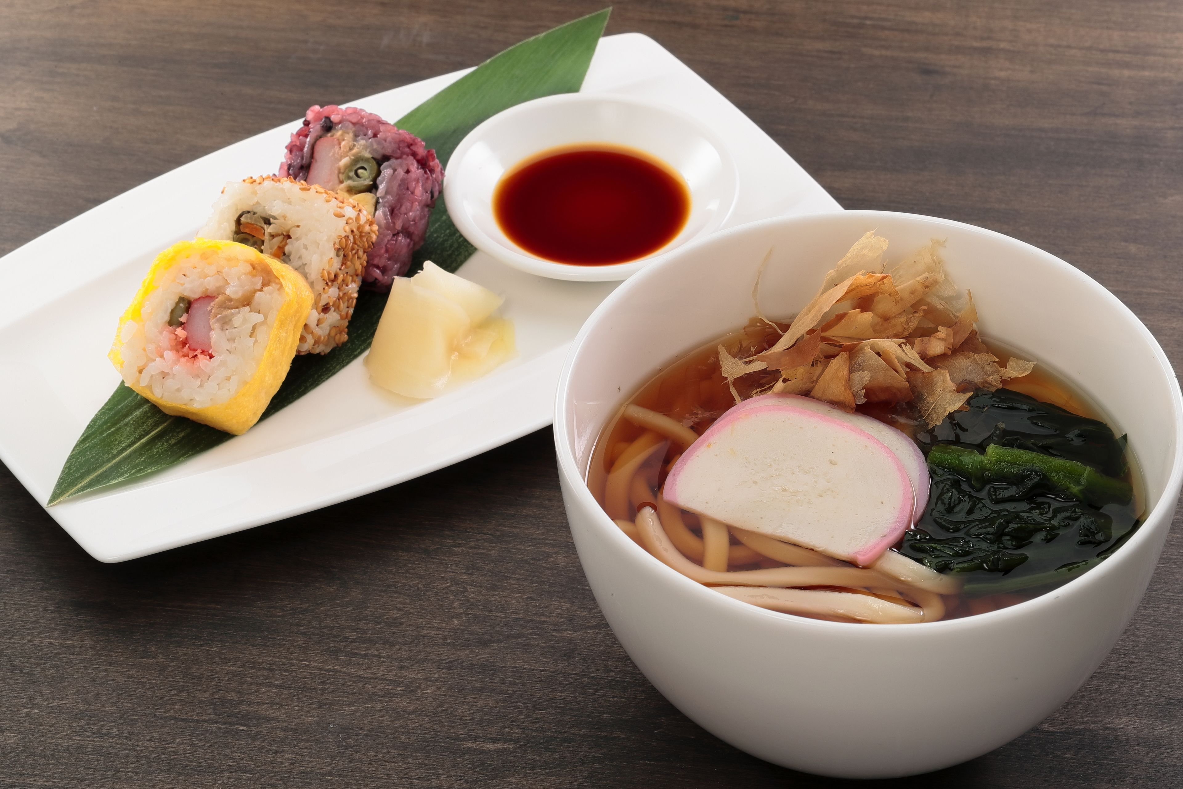 Thức ăn và đồ uống