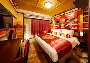 Couette en duvet d'oie, coffres-forts dans les chambres, Wi-Fi gratuit