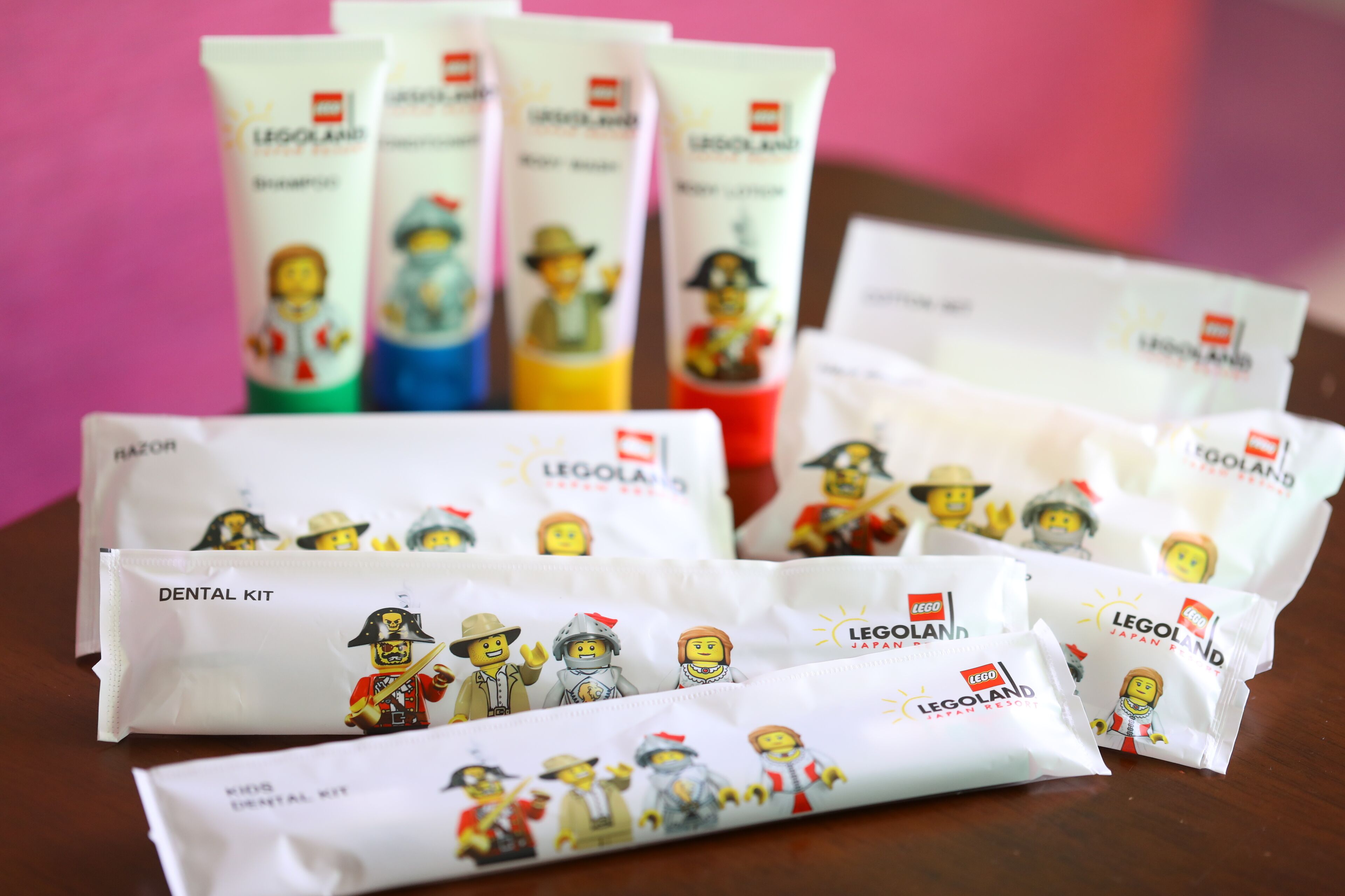 1 bedroom, down duvets, in-room safe, free wifi