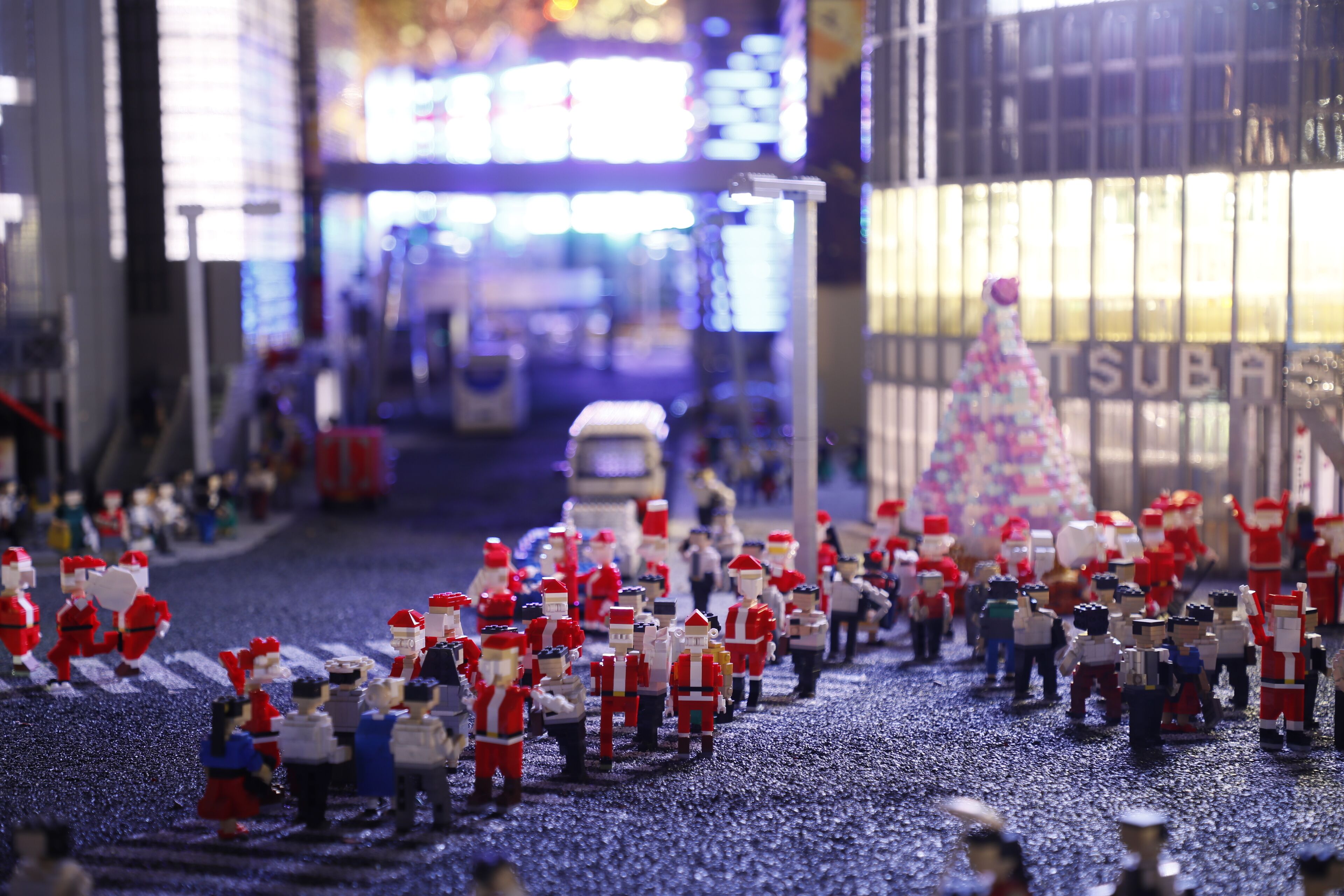 children’s activities