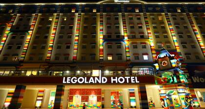 LEGOLAND Japan Hotel