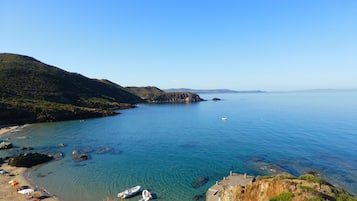 Spiaggia