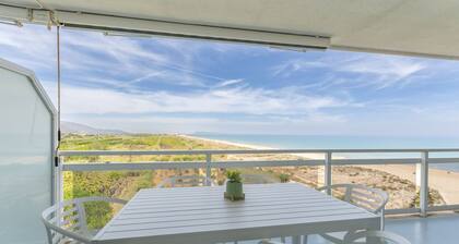 Panoramic Sea Views. Family Getaway To The Beach! - Only families