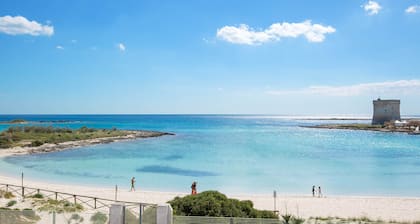 Villa delle Rose - B by BarbarHouse