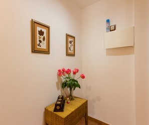 Details aan de binnenkant