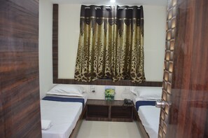 View from room - Hotel Royal Treat Kolahpur (Kolhapur)