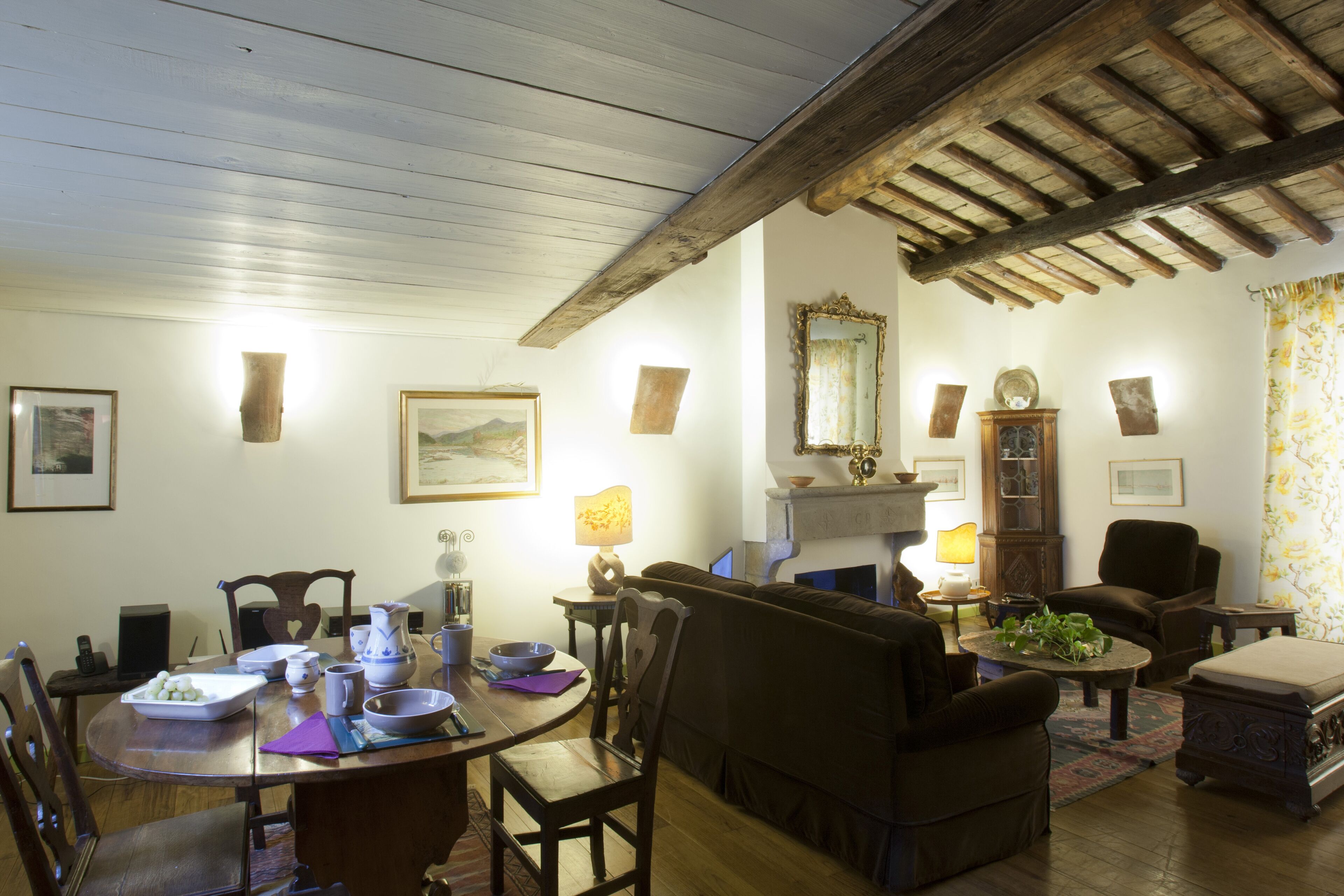 Restauration
