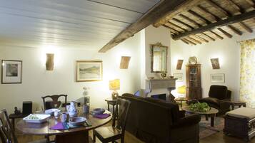 Restauration