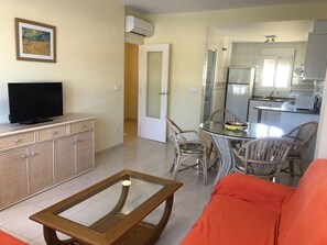 Televisie