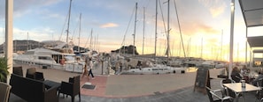 Marina