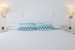 3 habitaciones, tabla de planchar con plancha y wifi gratis 