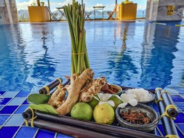 Sauna, baño turco, tratamientos corporales, aromaterapia 