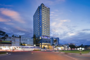 Exterior - Xavia Hotel (Nha Trang)