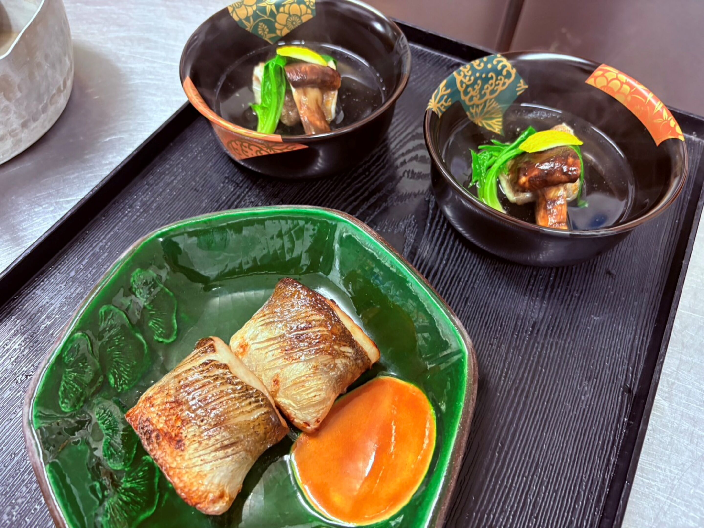 食事・飲み物