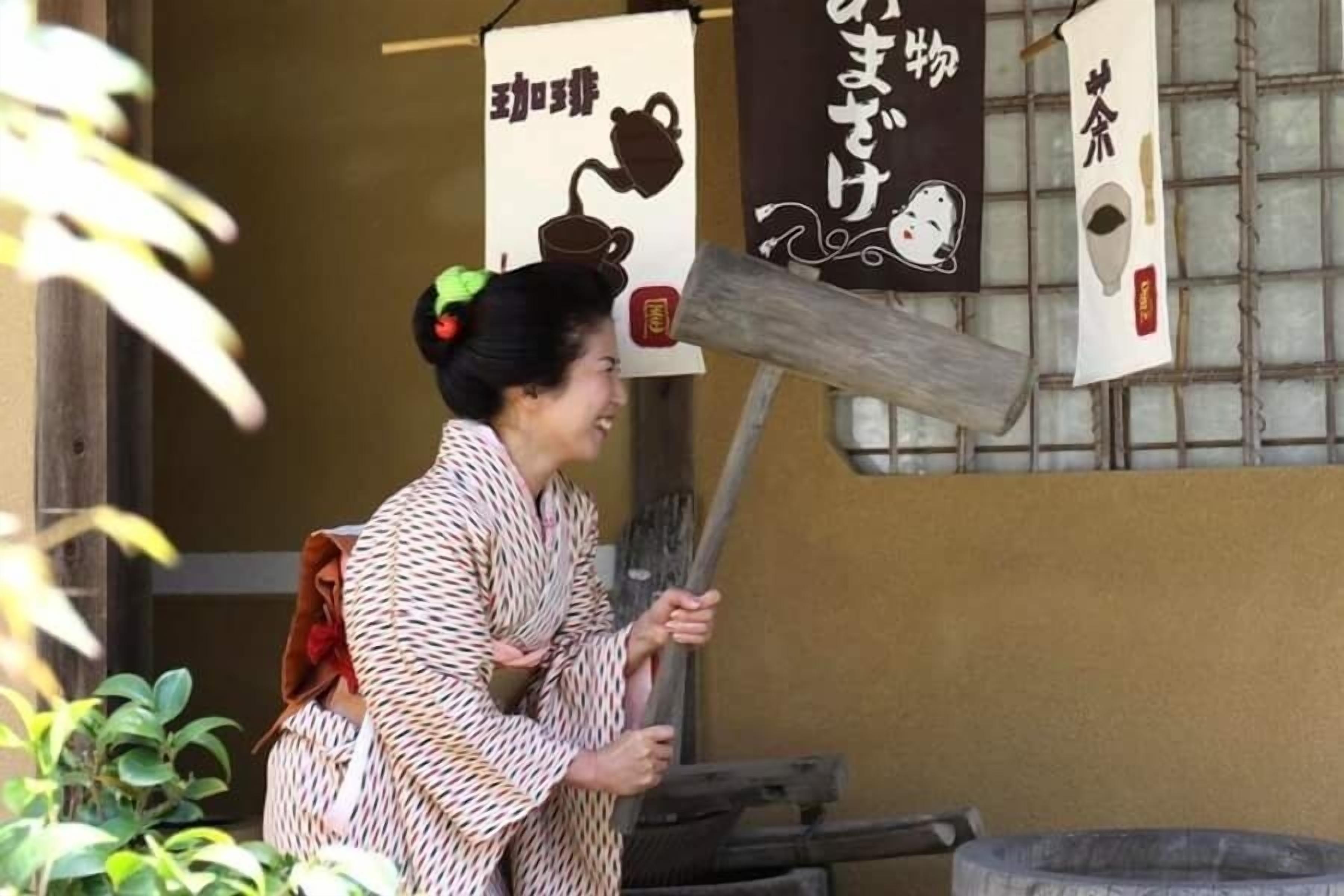 ランド ビュー