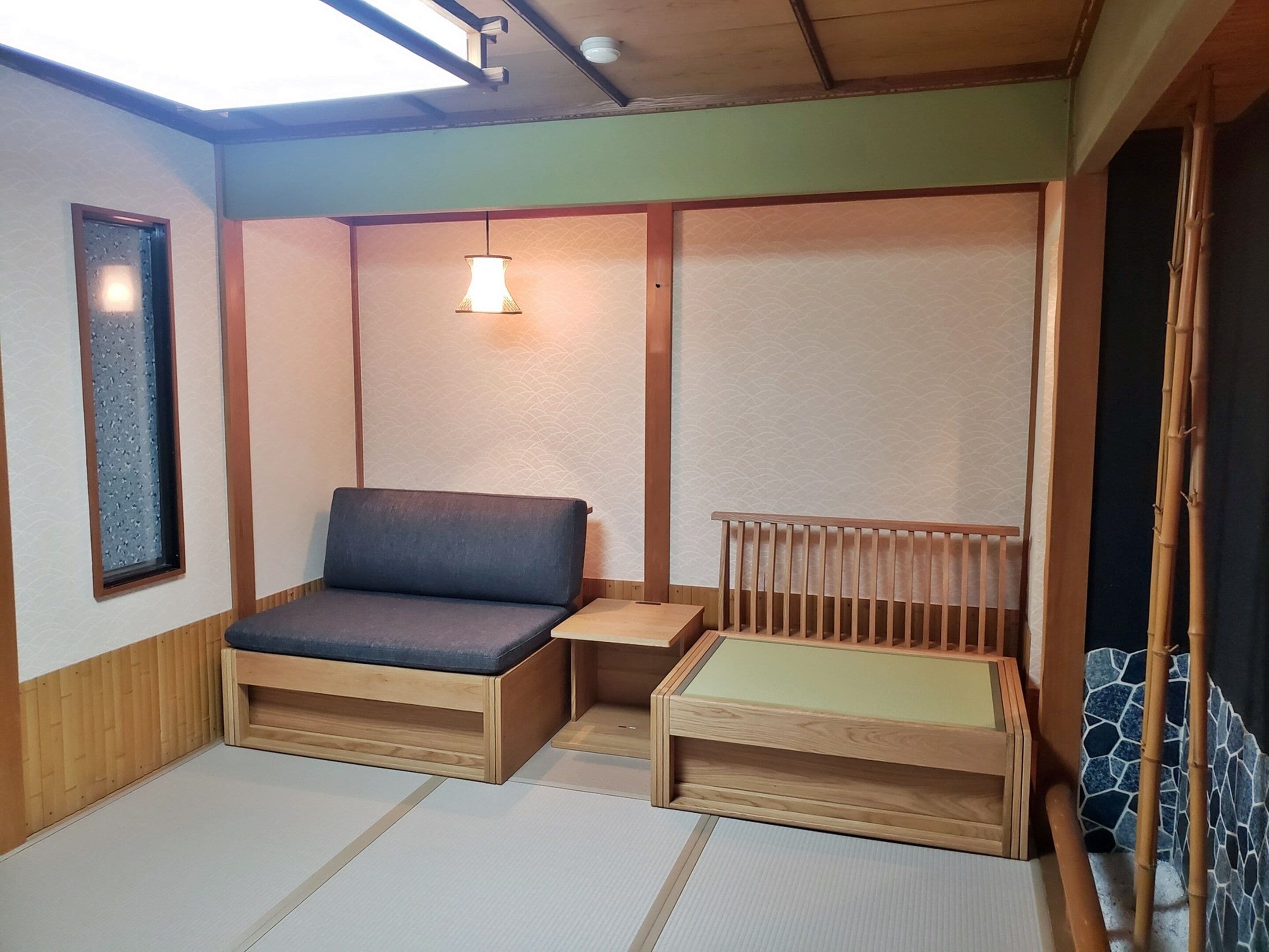 客房
