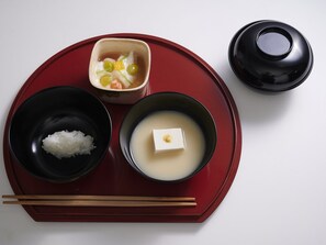 Ryokan-restaurant