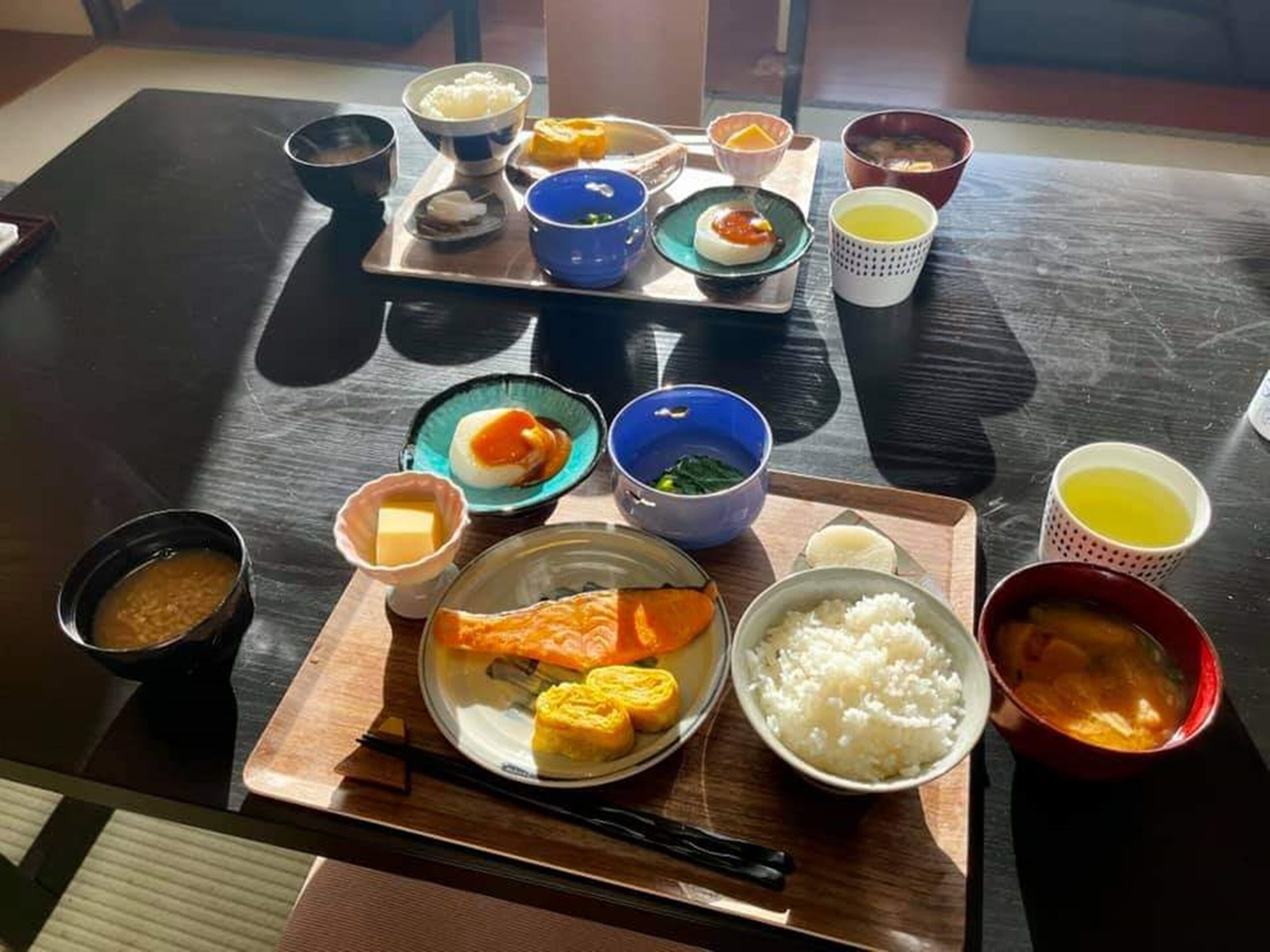 食事・飲み物