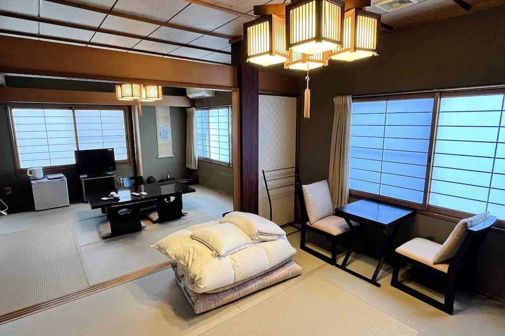 Shiroyama inn