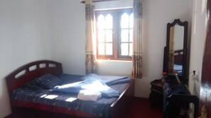 Economy Double Room, 3 Bedrooms