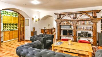 Télévision, lecteur de DVD