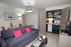 منطقة المعيشة