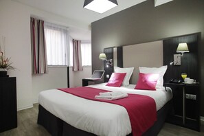 Room - Résidence Green Marsh S2 (Strasbourg)