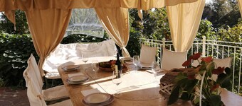 3 rum boende i Sassetta