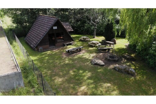 Holiday Park - Robinson Crusoe