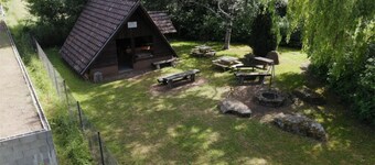 Holiday Park - Robinson Crusoe