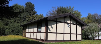 Holiday Park - Robinson Crusoe