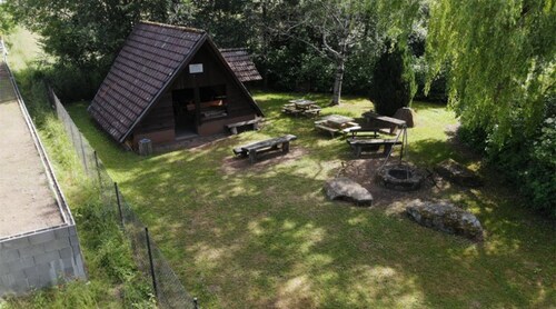 Holiday Park - Robinson Crusoe