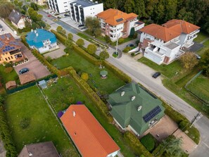 Ulkopuoli