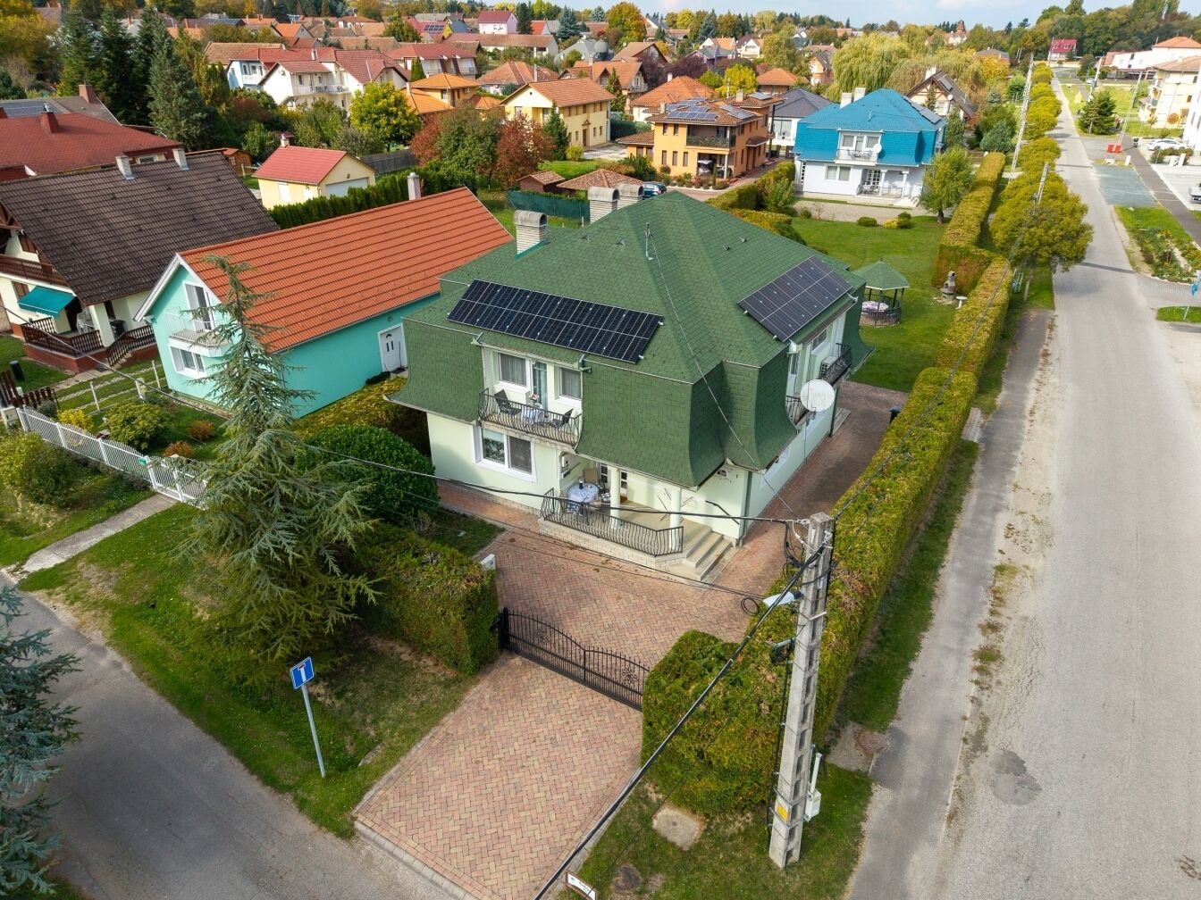 Eksteriør