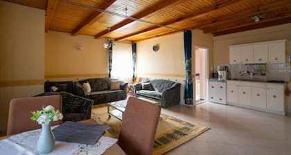 1 huoneen majoitus Zalakarosissa