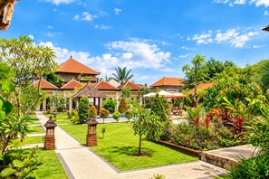 Depan hartanah